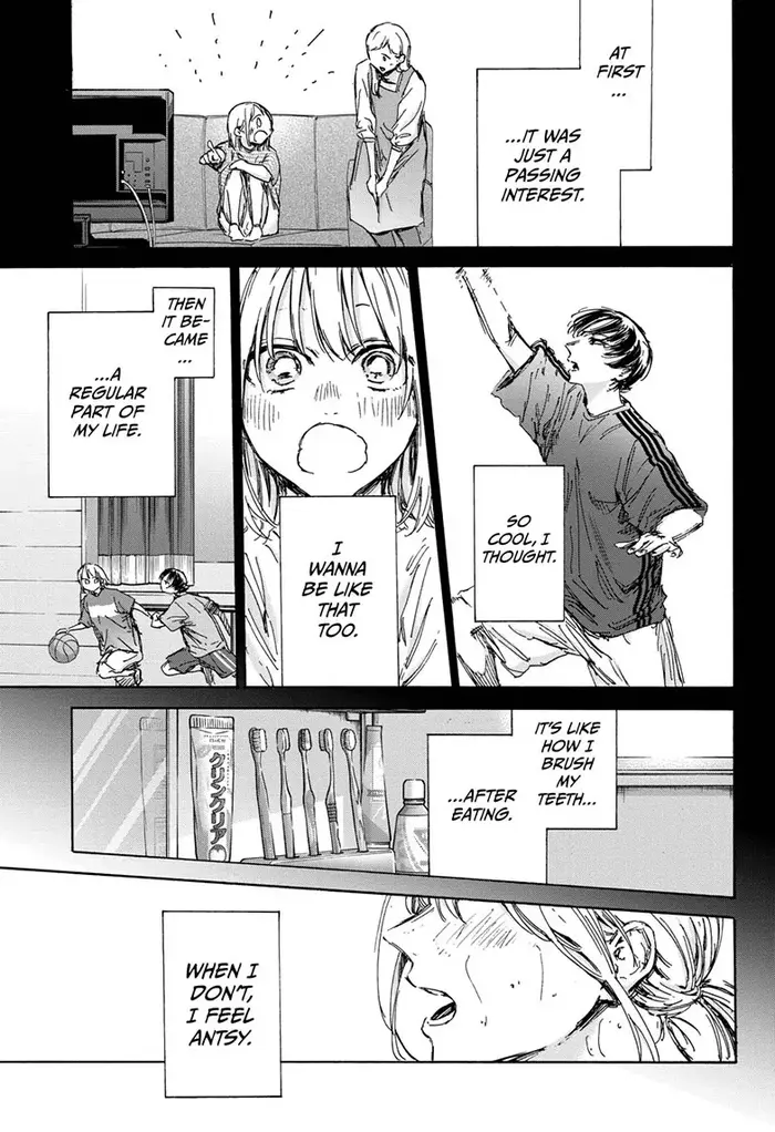 Blue Box Chapter 132 image 01_optimized